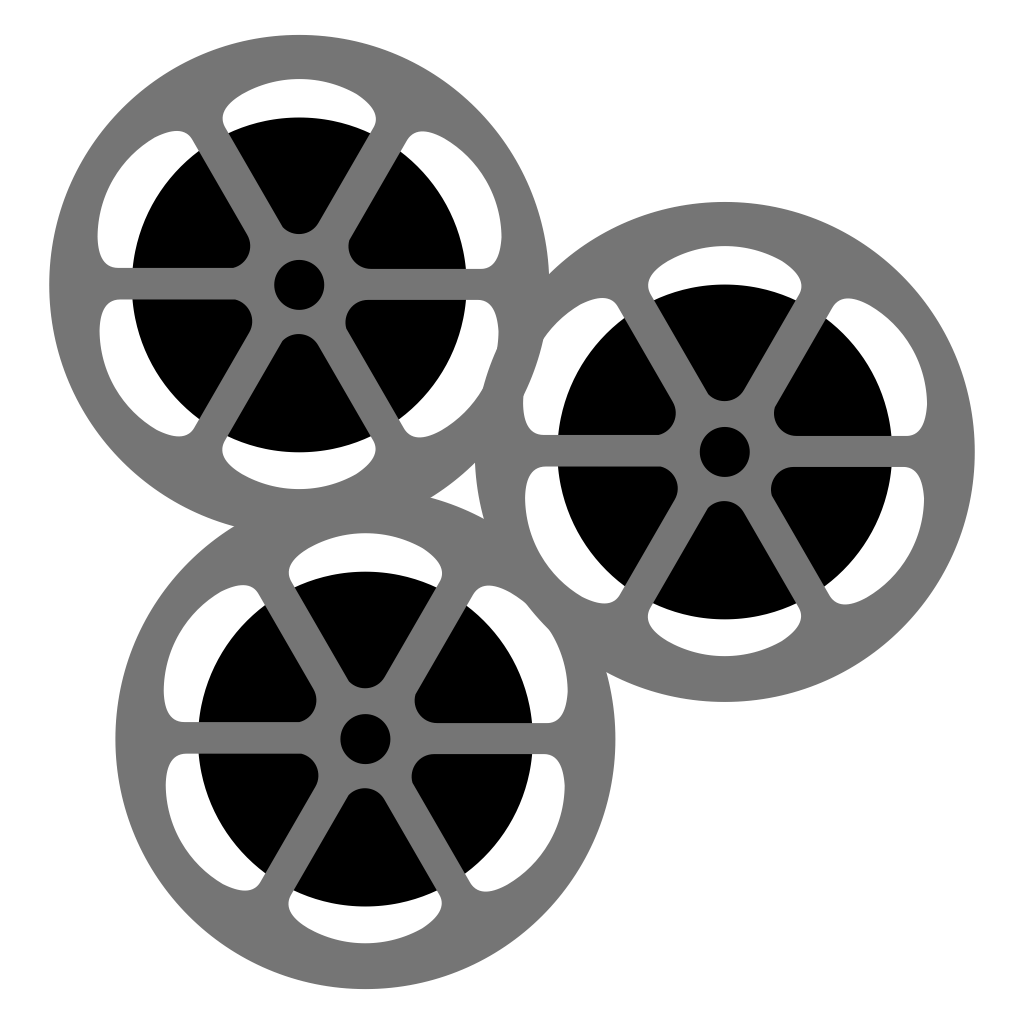 Movie Title Grouper Logo